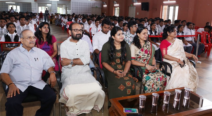World Music Day was celebrated with great enthusiasm on 22/06/2019
