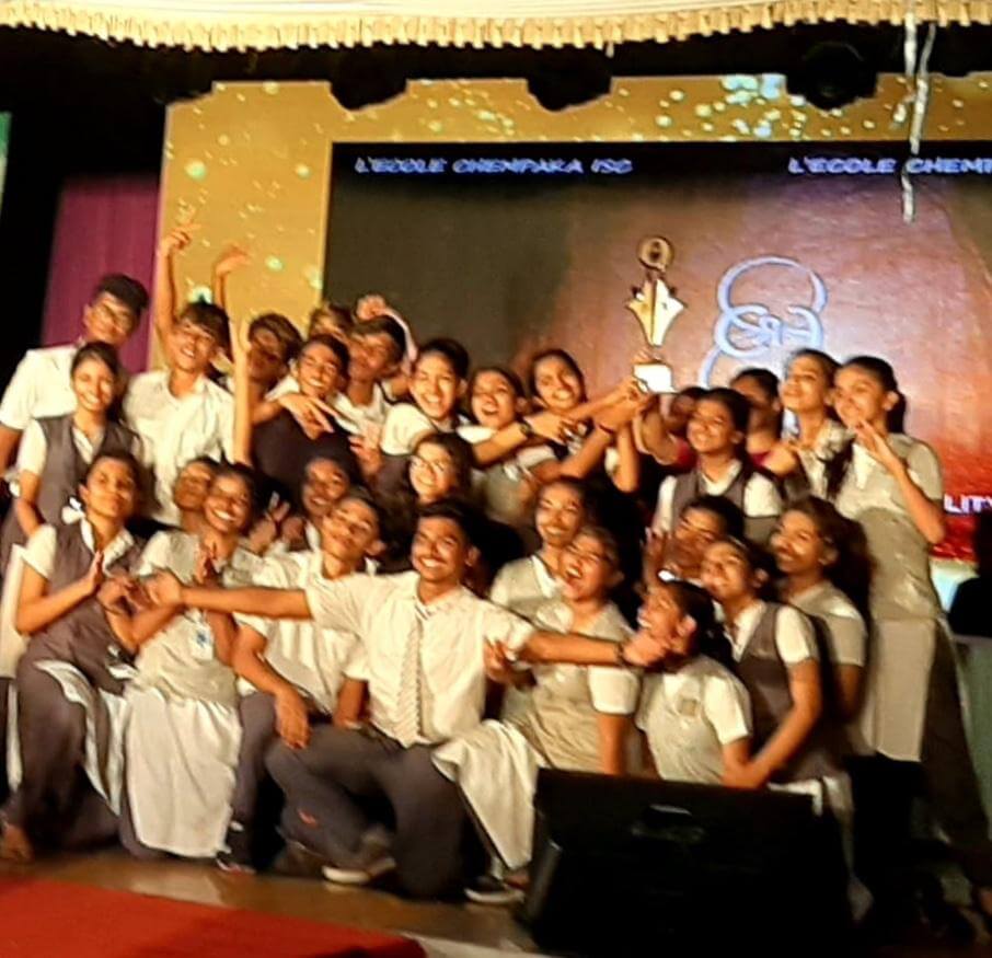 Annual Day