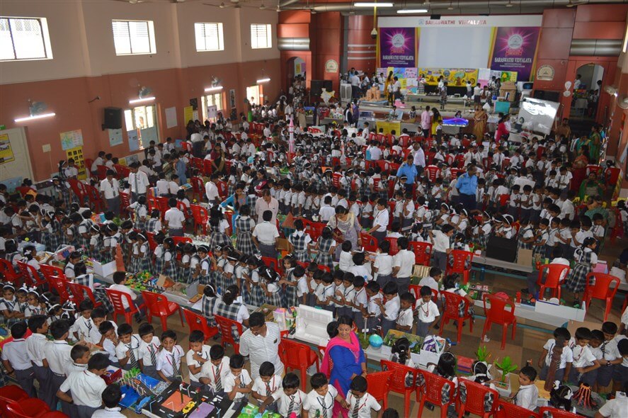 Science Exhibition