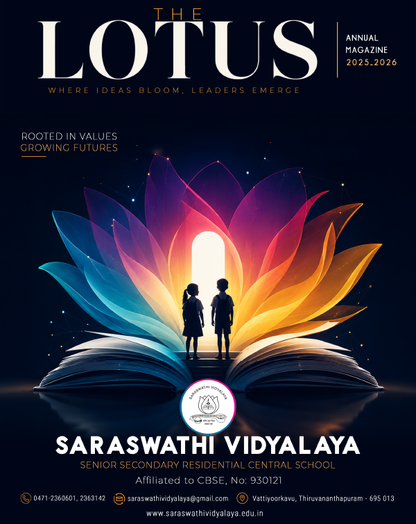 Magazine page