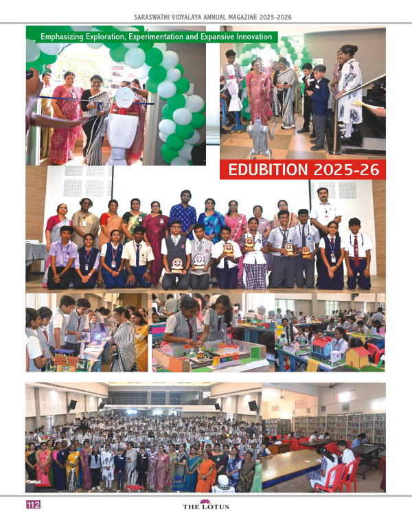 Magazine page