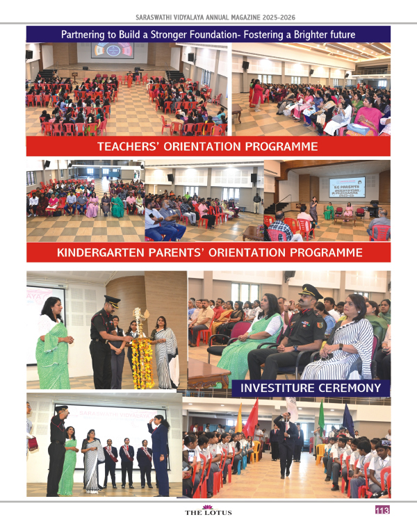 Magazine page
