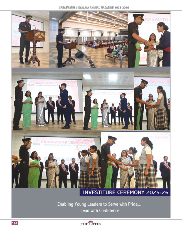 Magazine page