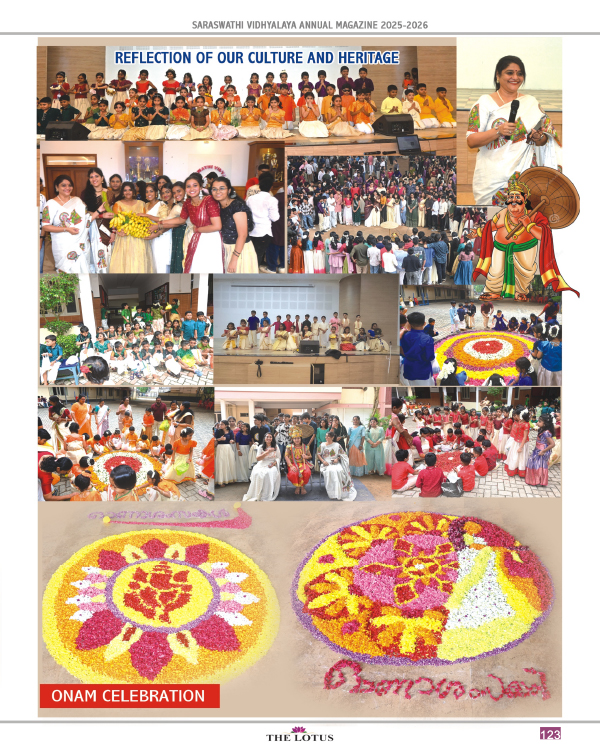 Magazine page
