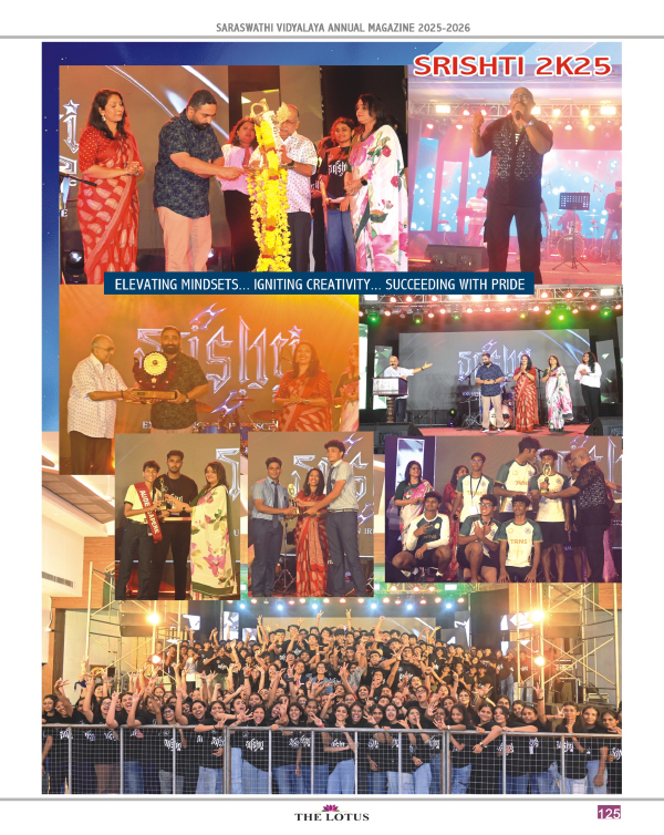 Magazine page