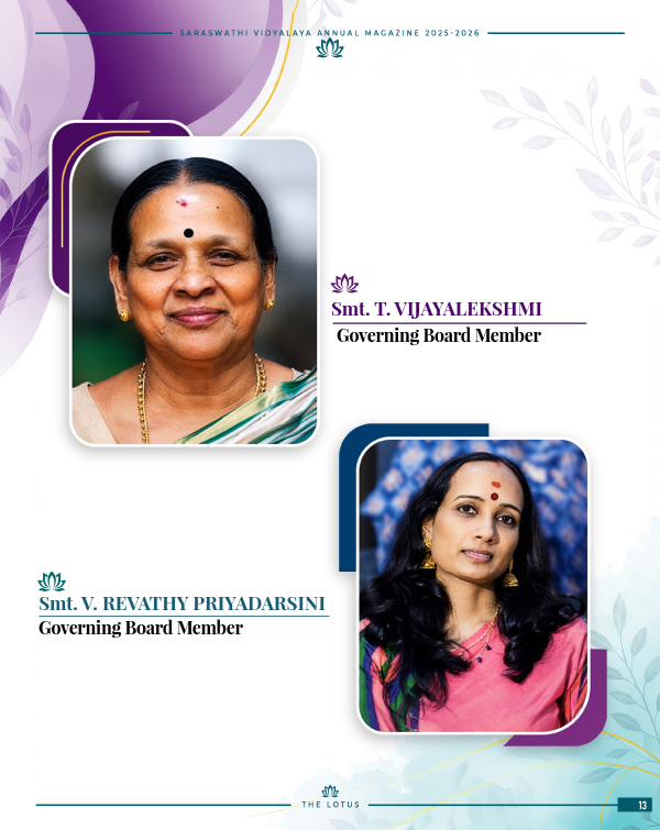 Magazine page