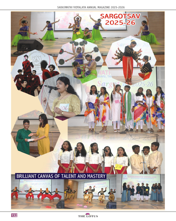 Magazine page