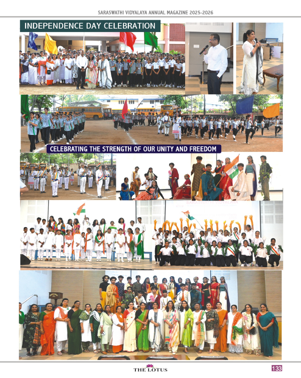 Magazine page