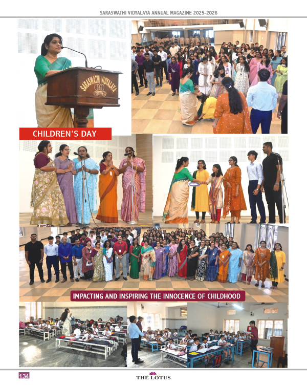 Magazine page