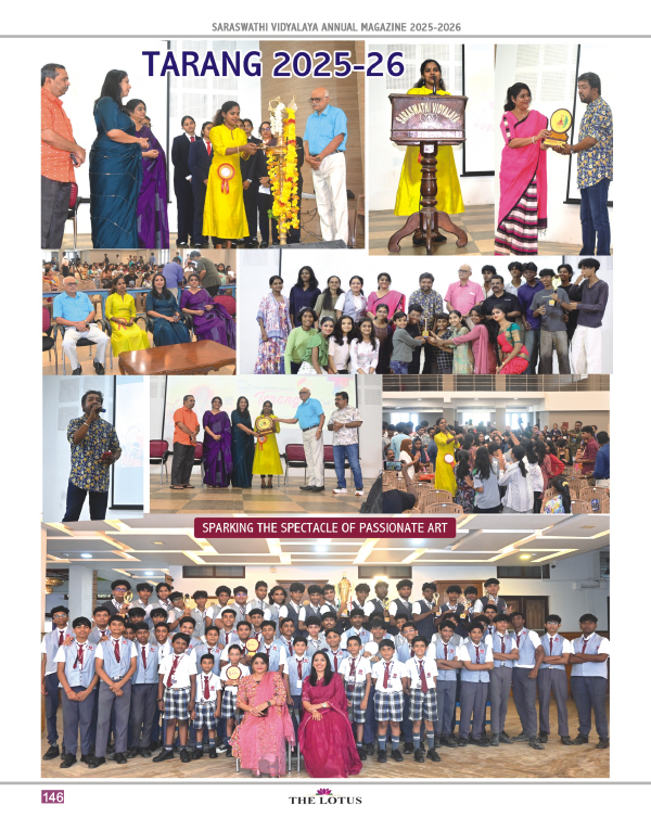 Magazine page