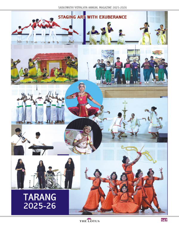 Magazine page
