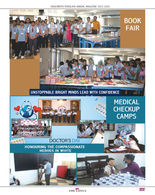 Magazine page