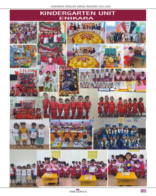 Magazine page