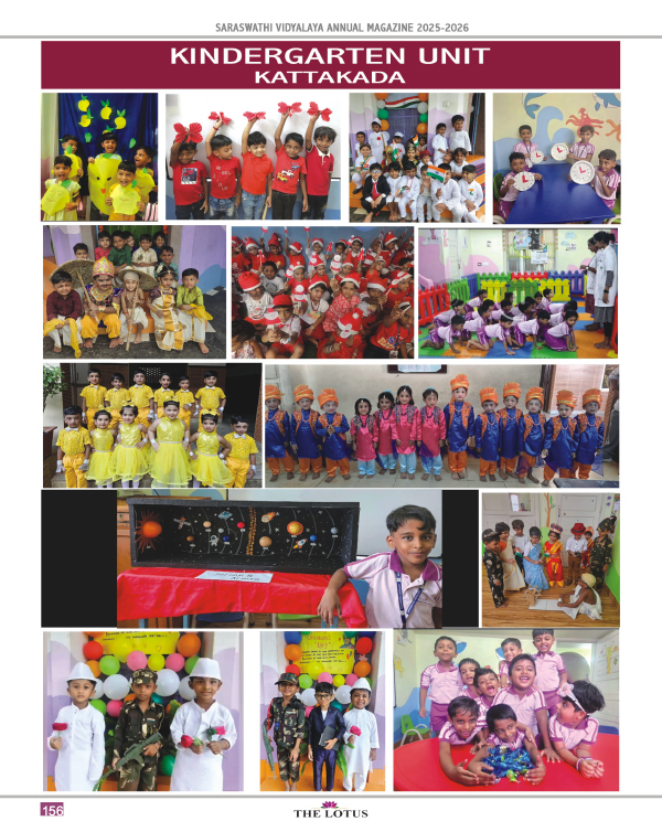 Magazine page