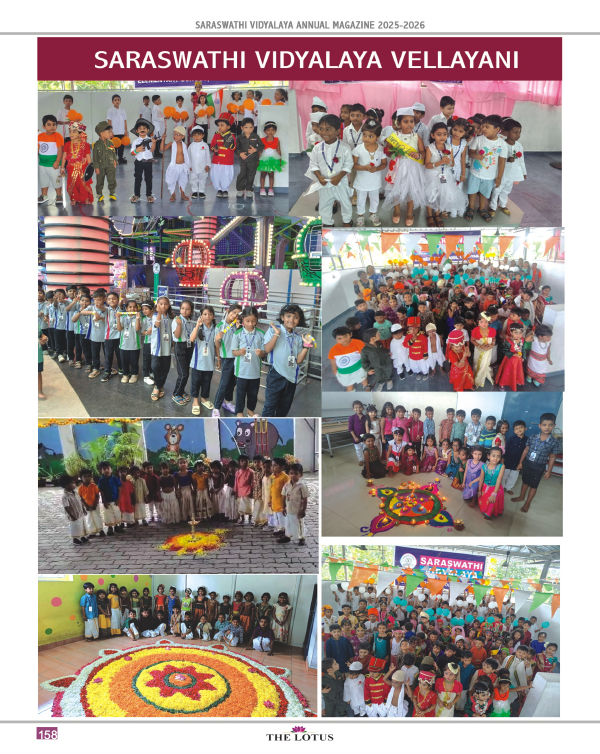 Magazine page