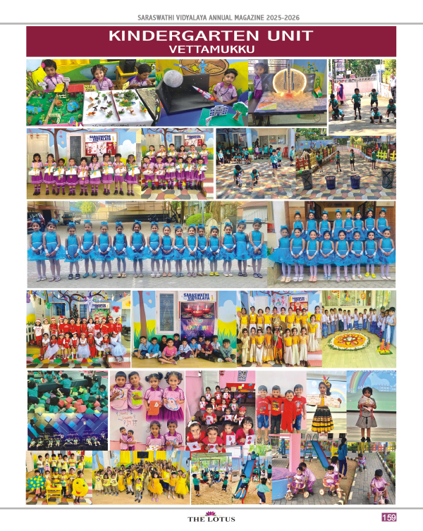 Magazine page