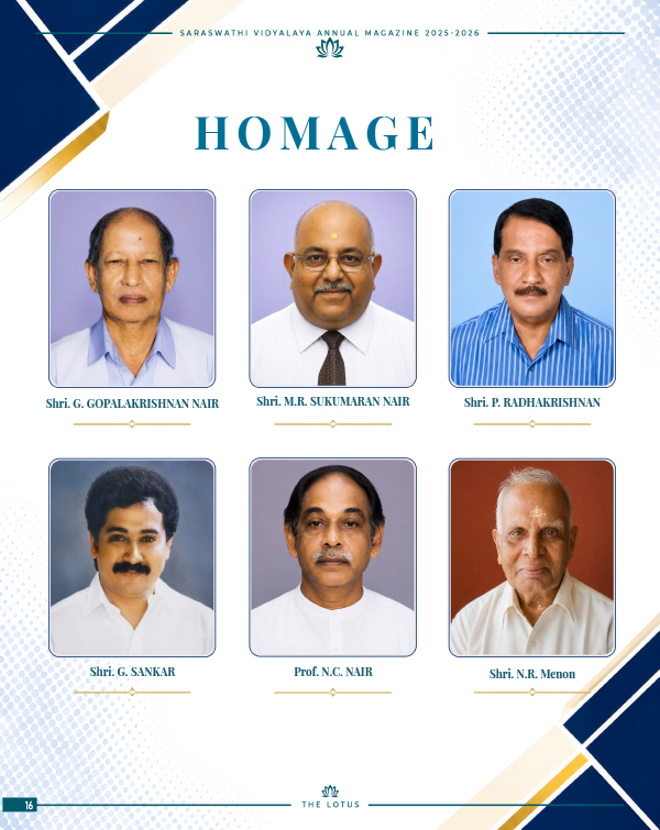 Magazine page