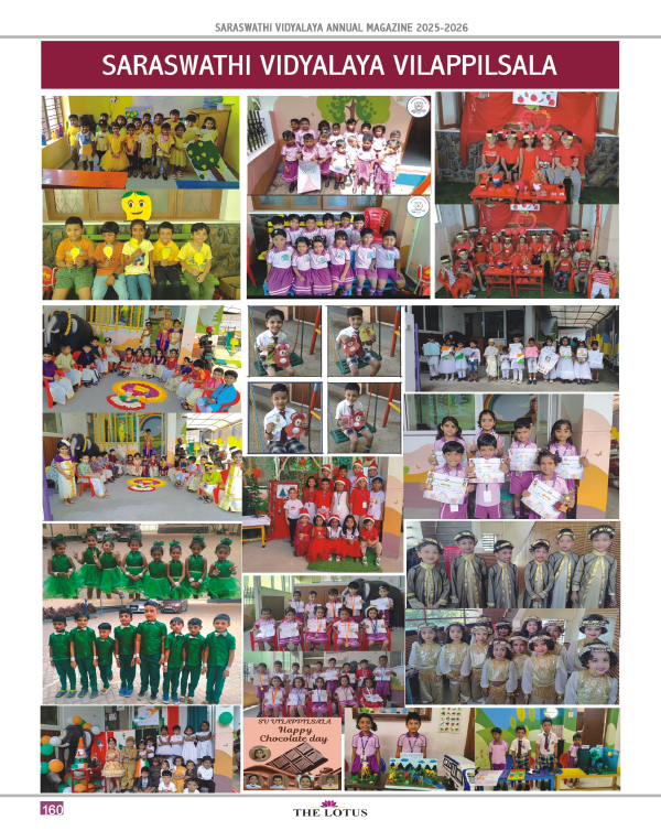 Magazine page