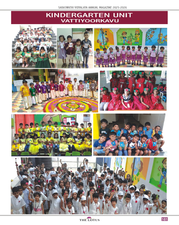 Magazine page