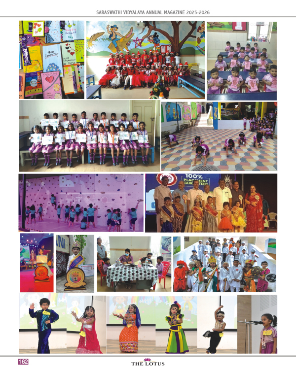 Magazine page