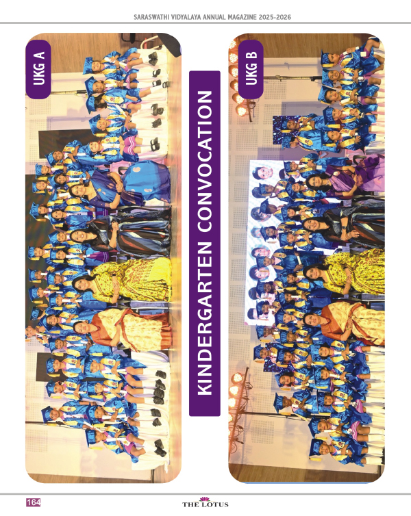 Magazine page