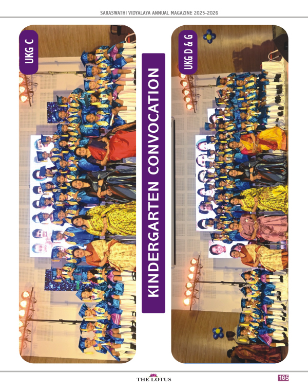 Magazine page
