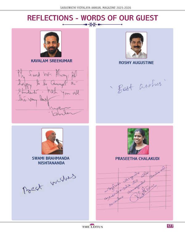 Magazine page