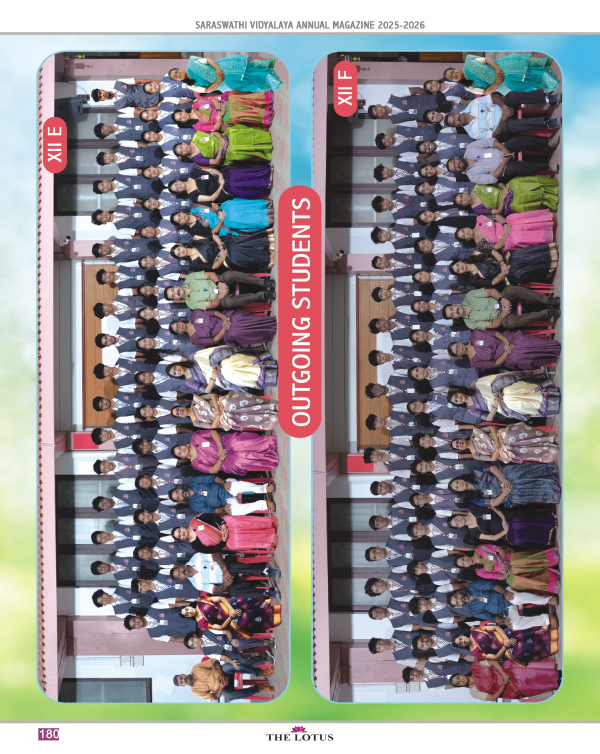 Magazine page