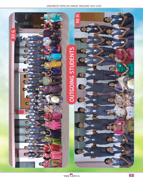 Magazine page