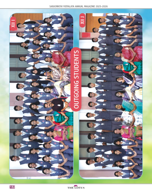 Magazine page