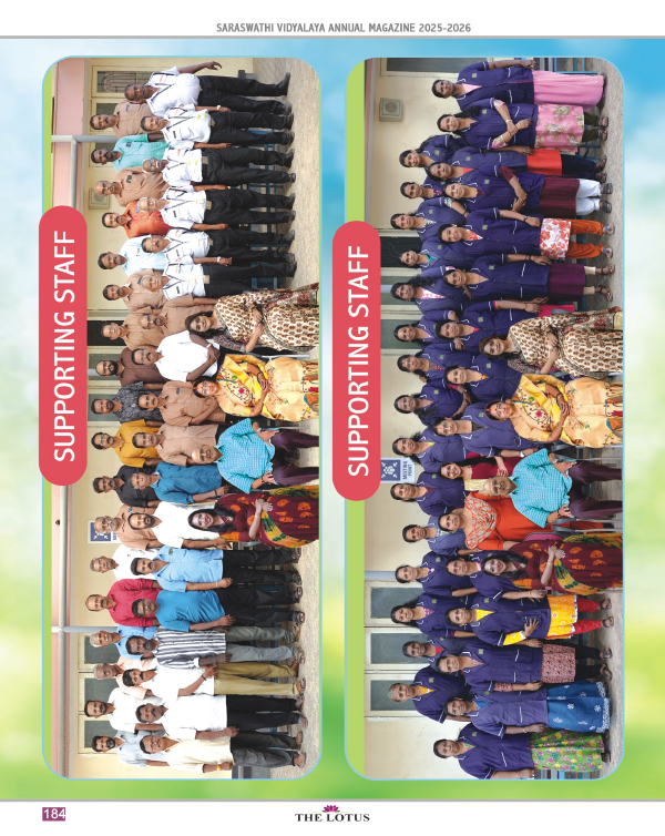 Magazine page
