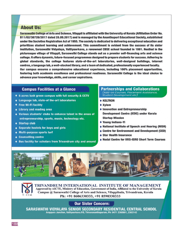 Magazine page