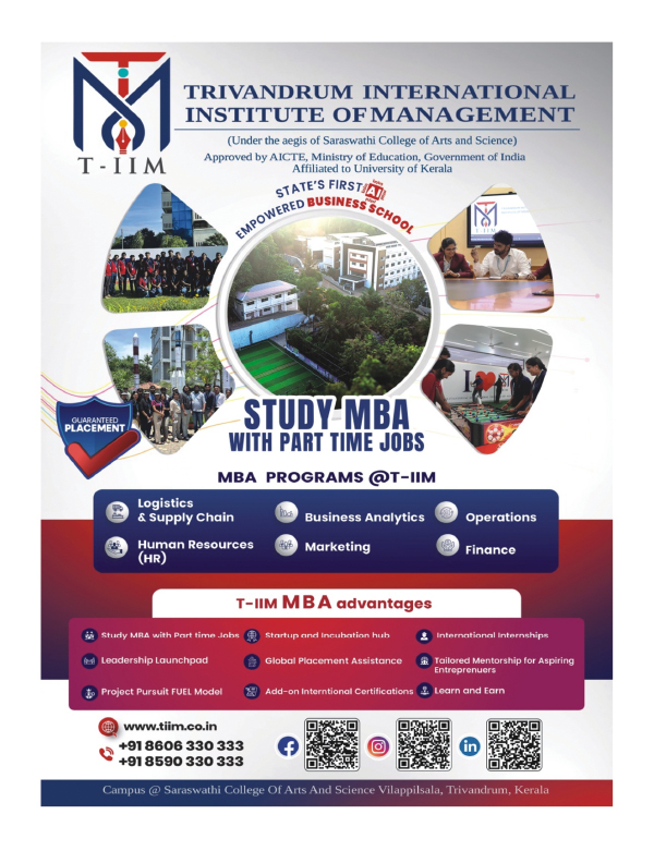 Magazine page