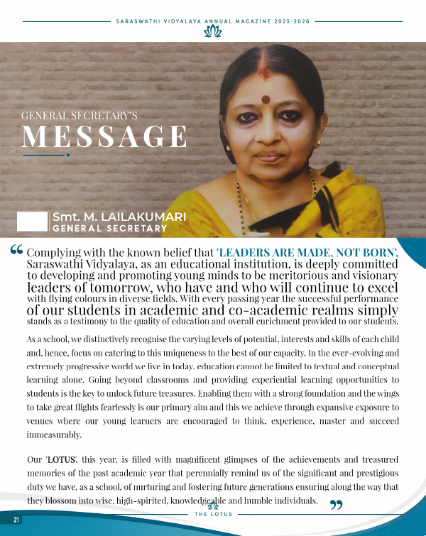 Magazine page