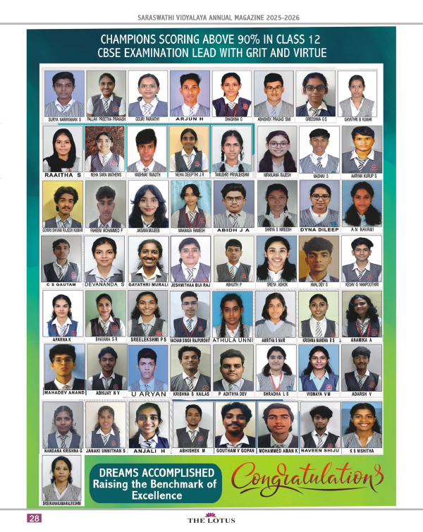 Magazine page