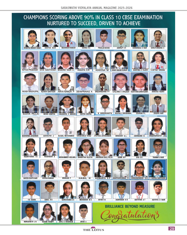Magazine page