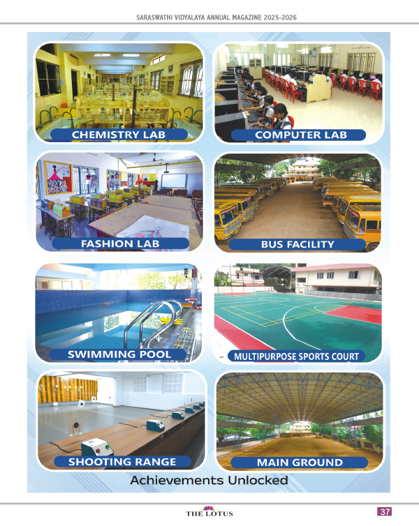 Magazine page