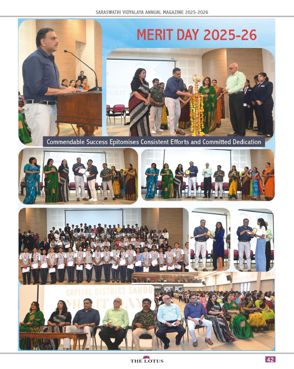 Magazine page