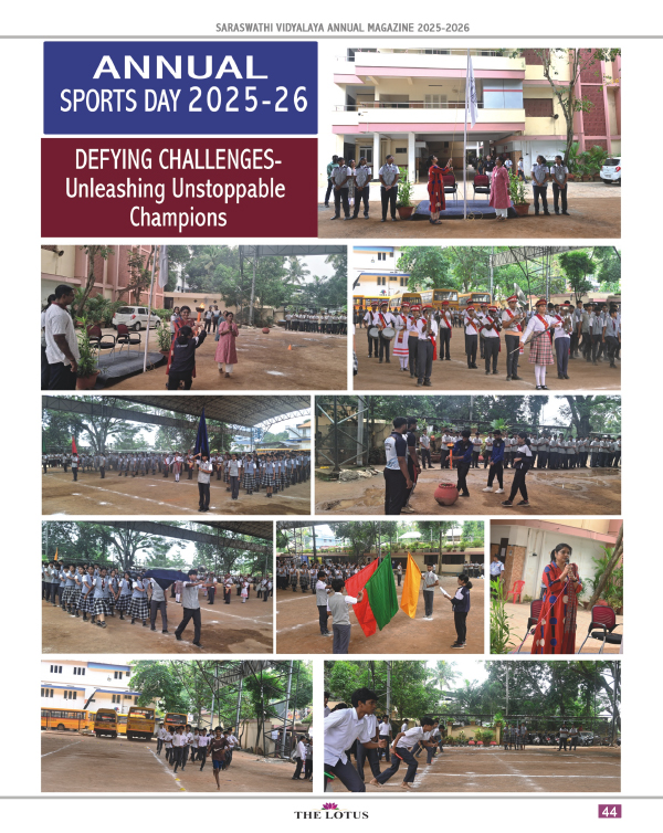 Magazine page