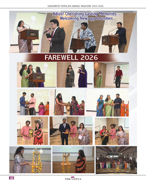 Magazine page