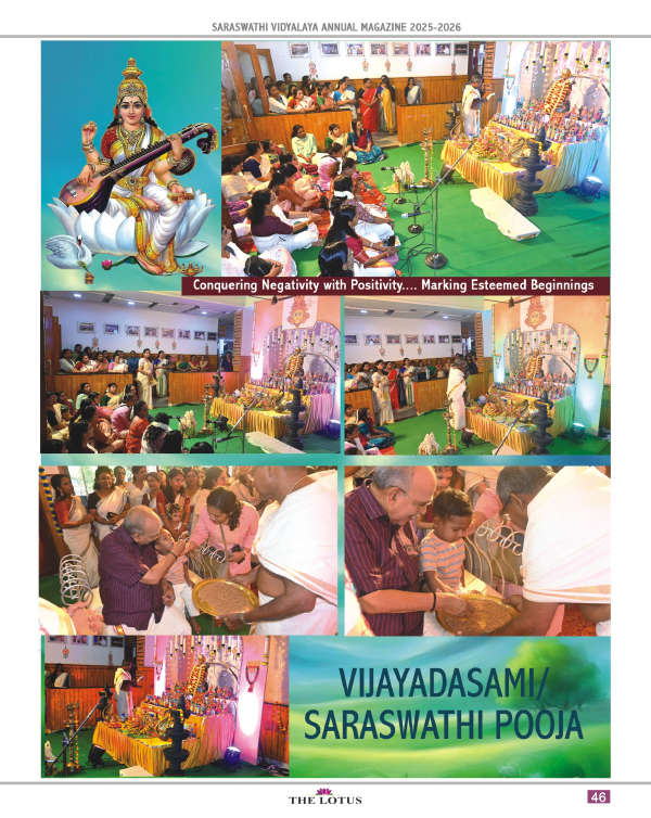 Magazine page