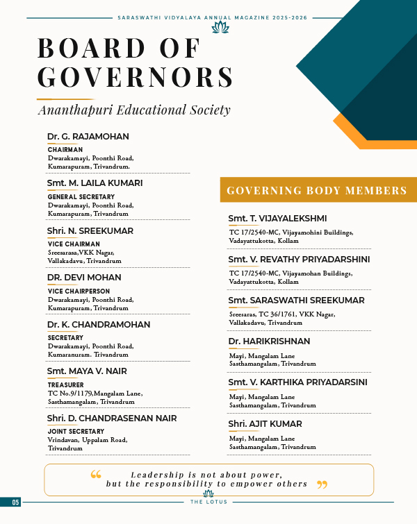 Magazine page