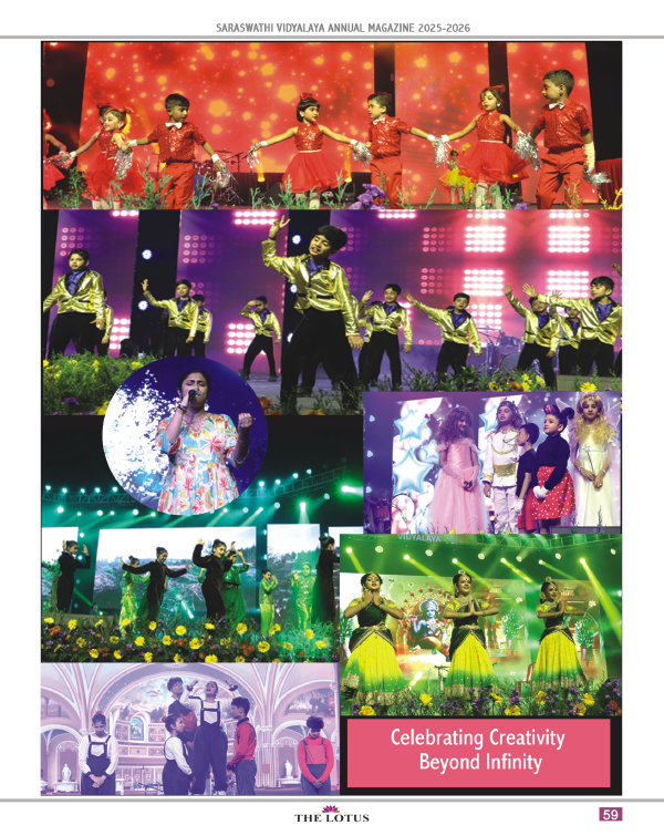 Magazine page