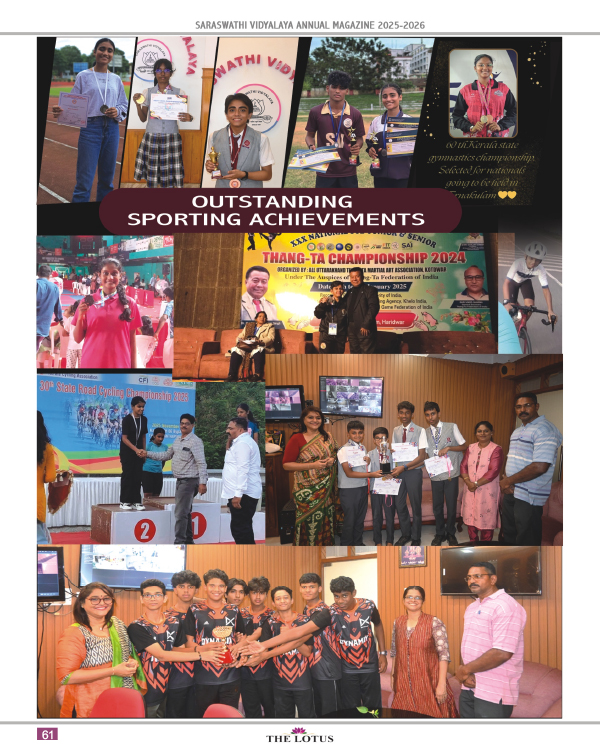 Magazine page