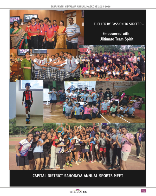 Magazine page