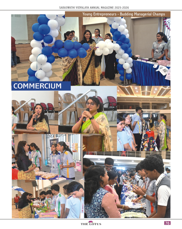 Magazine page