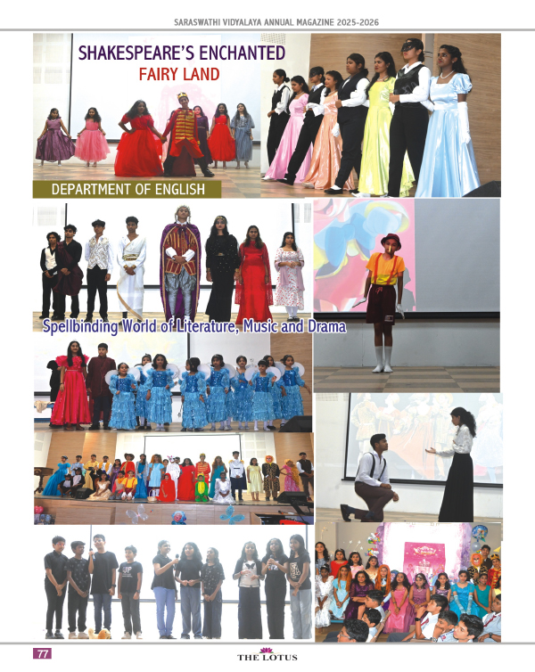 Magazine page
