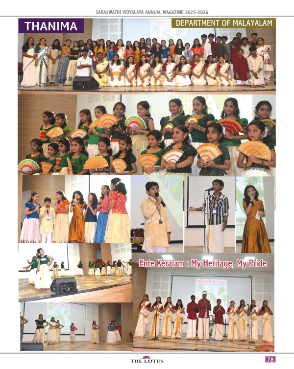 Magazine page