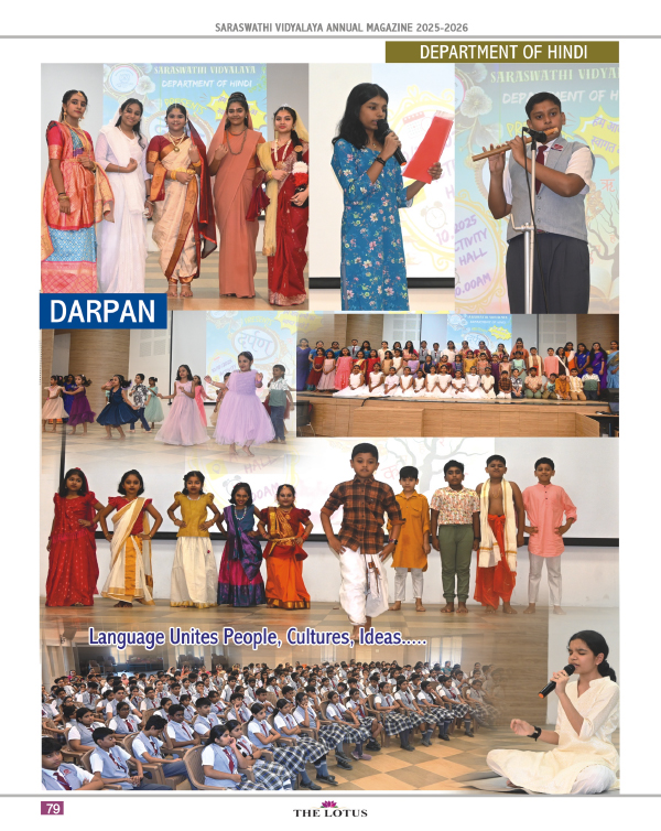 Magazine page