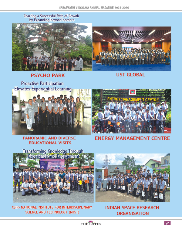 Magazine page